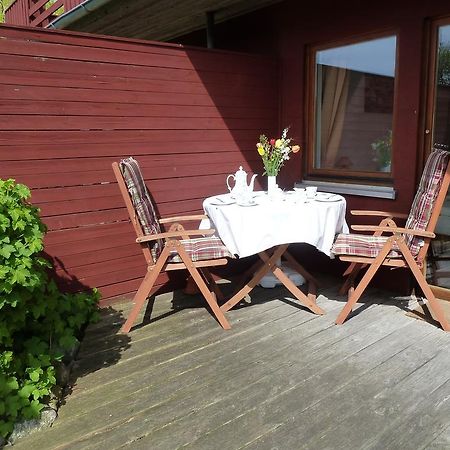 Ferien An Der Ostsee Thomsdorf (Schleswig-Holstein) Exterior foto