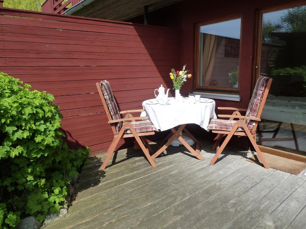 Ferien An Der Ostsee Thomsdorf (Schleswig-Holstein) Exterior foto