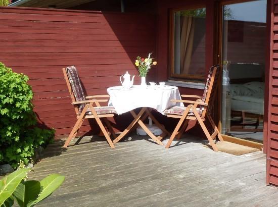 Ferien An Der Ostsee Thomsdorf (Schleswig-Holstein) Exterior foto